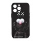 Darkside Kaws