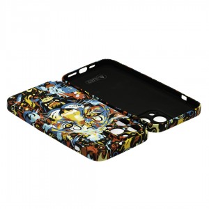 Husă iPhone 13 Pro Max LUXO TPU Splash Panther