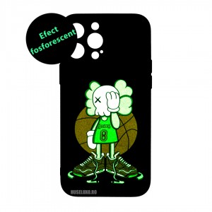 Husă iPhone 13 Pro Max LUXO TPU StreetBall Kaws