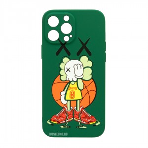 Husă iPhone 13 Pro Max LUXO TPU StreetBall Kaws