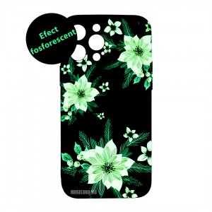 Husă iPhone 13 Pro Max LUXO TPU Summer Flowers