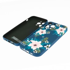 Husă iPhone 13 Pro Max LUXO TPU Summer Flowers