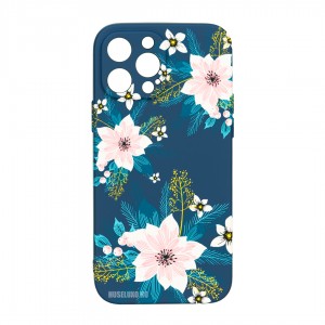 Husă iPhone 13 Pro Max LUXO TPU Summer Flowers