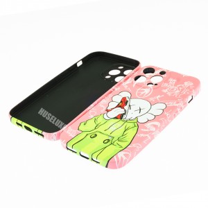 Husă iPhone 13 Pro Max LUXO TPU Urban Kaws