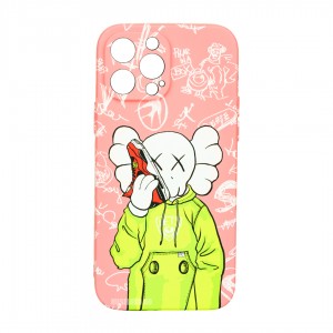 Husă iPhone 13 Pro Max LUXO TPU Urban Kaws