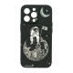 Astronaut on the Moon
