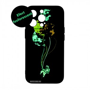 Husă iPhone 13 Pro LUXO TPU Balloons or Planets
