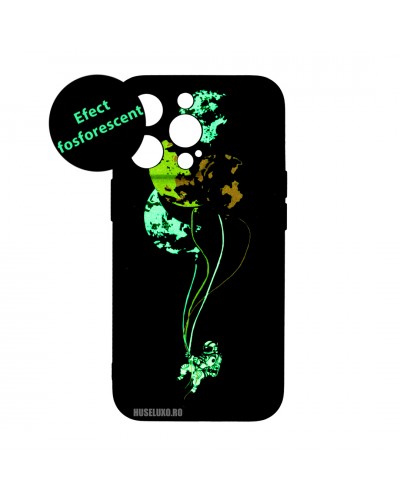 Husă iPhone 13 Pro LUXO TPU Balloons or Planets Husă iPhone 13 Pro LUXO TPU Balloons or Planets