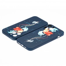 Husă iPhone 13 Pro LUXO TPU Balloons or Planets