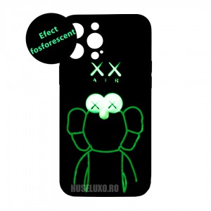 Husă iPhone 13 Pro LUXO TPU Darkside Kaws