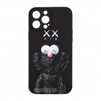 Husă iPhone 13 Pro LUXO TPU Darkside Kaws