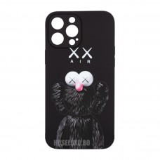 Husă iPhone 13 Pro LUXO TPU Darkside Kaws
