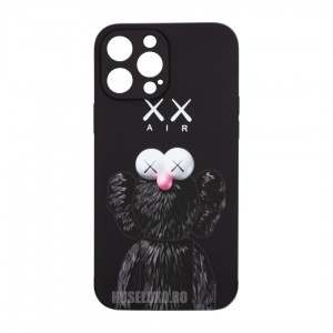 Husă iPhone 13 Pro LUXO TPU Darkside Kaws