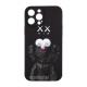 Darkside Kaws