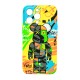 Organic Kaws