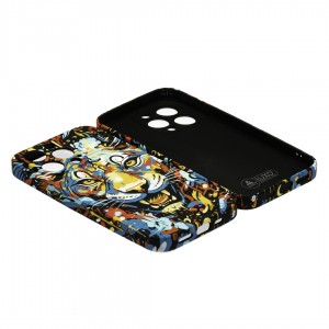Husă iPhone 13 Pro LUXO TPU Splash Panther