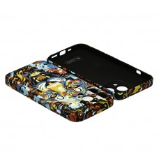 Husă iPhone 13 Pro LUXO TPU Splash Panther