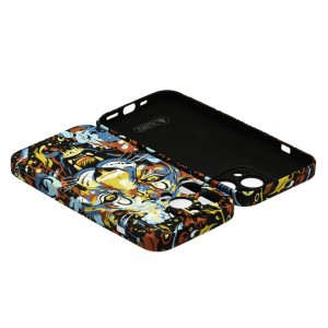 Husă iPhone 13 Pro LUXO TPU Splash Panther