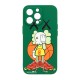 StreetBall Kaws