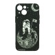 Astronaut on the Moon