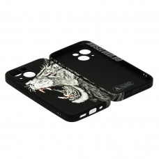 Husă iPhone 13 mini LUXO TPU King Lion