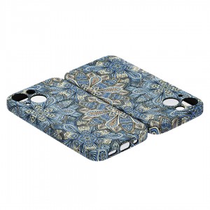 Husă iPhone 13 mini LUXO TPU Mandala Flowers