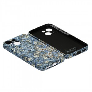 Husă iPhone 13 mini LUXO TPU Mandala Flowers