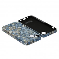 Husă iPhone 13 mini LUXO TPU Mandala Flowers