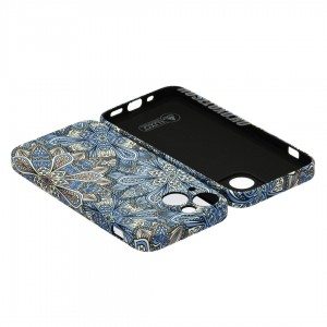 Husă iPhone 13 mini LUXO TPU Mandala Flowers