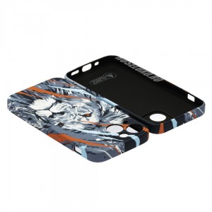 Husă iPhone 13 mini LUXO TPU Tribal Lion
