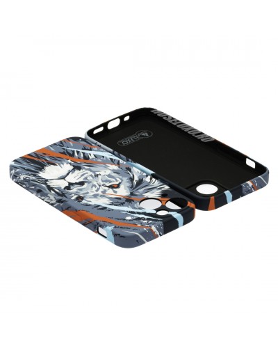 Husă iPhone 13 mini LUXO TPU Tribal Lion