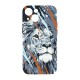 Tribal Lion