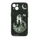 Astronaut on the Moon
