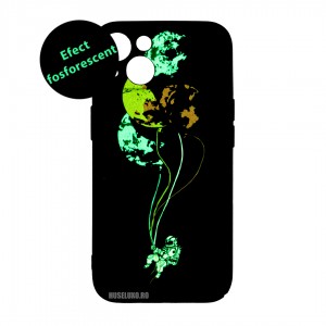 Husă iPhone 13 LUXO TPU Balloons or Planets