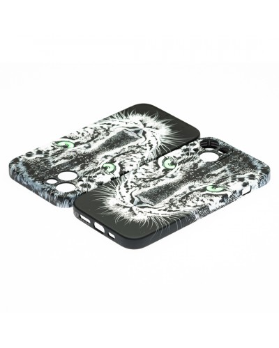 Husă iPhone 13 LUXO TPU Black Leopard Husă iPhone 13 LUXO TPU Black Leopard