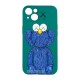Blue Kaws