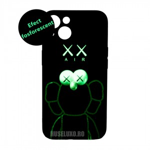 Husă iPhone 13 LUXO TPU Darkside Kaws