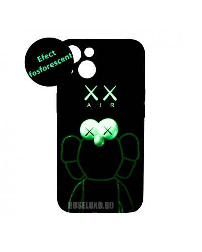 Husă iPhone 13 LUXO TPU Darkside Kaws
