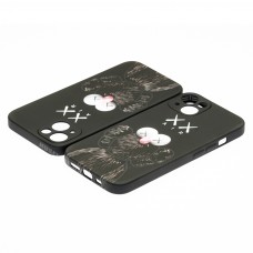 Husă iPhone 13 LUXO TPU Darkside Kaws