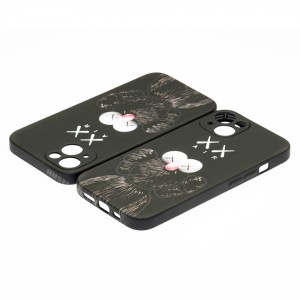 Husă iPhone 13 LUXO TPU Darkside Kaws