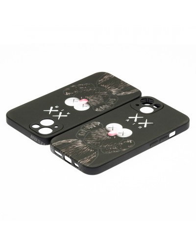 Husă iPhone 13 LUXO TPU Darkside Kaws