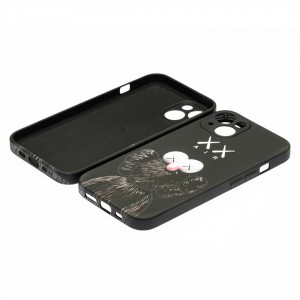Husă iPhone 13 LUXO TPU Darkside Kaws