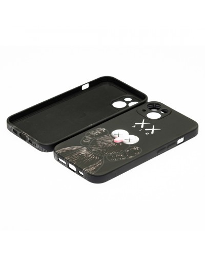 Husă iPhone 13 LUXO TPU Darkside Kaws