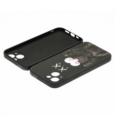 Husă iPhone 13 LUXO TPU Darkside Kaws