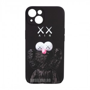 Husă iPhone 13 LUXO TPU Darkside Kaws