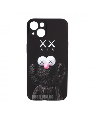 Husă iPhone 13 LUXO TPU Darkside Kaws