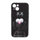 Darkside Kaws