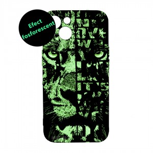 Husă iPhone 13 LUXO TPU Feral Motivation