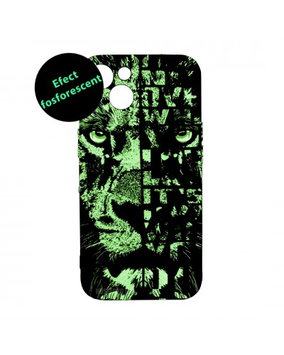 Husă iPhone 13 LUXO TPU Feral Motivation