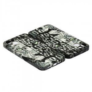 Husă iPhone 13 LUXO TPU Feral Motivation